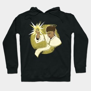 The Priest Hoodie